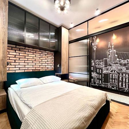 Aaa Stay Apartments Old Town Warsaw II Zewnętrze zdjęcie