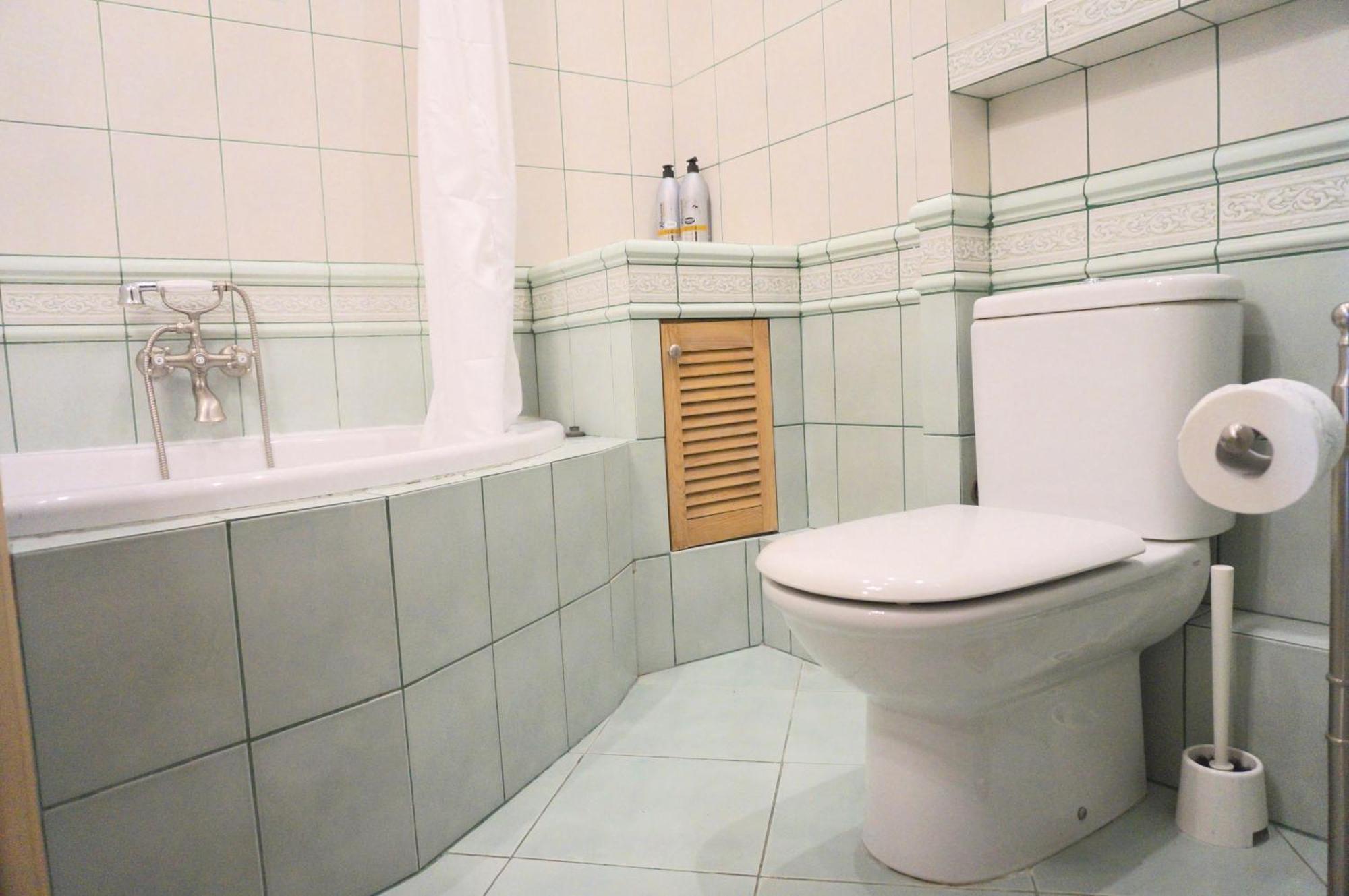 Aaa Stay Apartments Old Town Warsaw II Zewnętrze zdjęcie