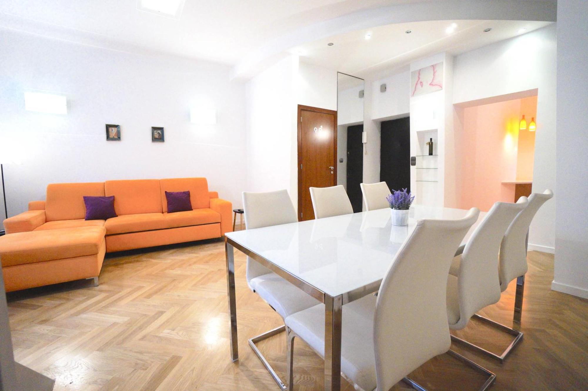 Aaa Stay Apartments Old Town Warsaw II Zewnętrze zdjęcie