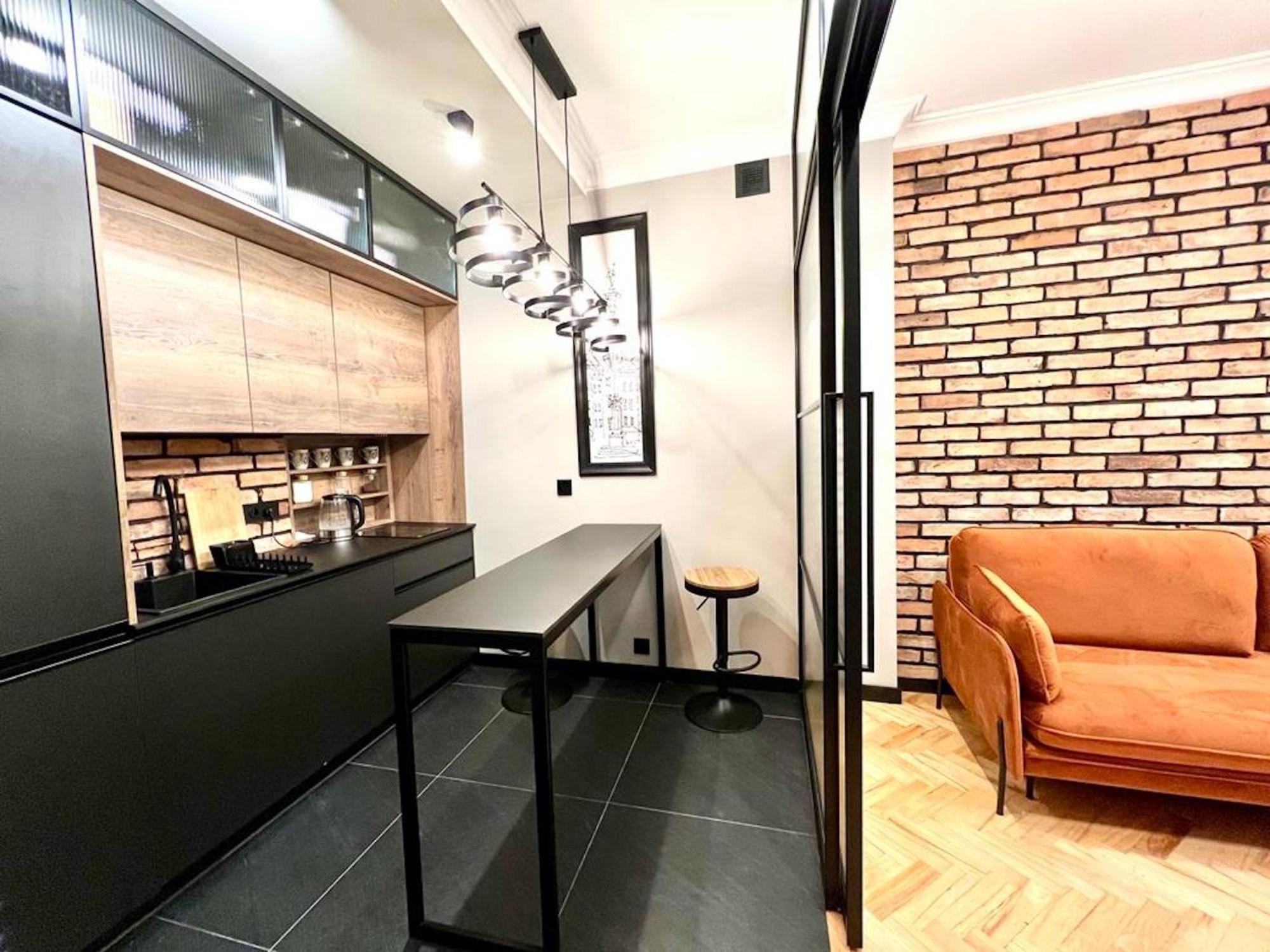 Aaa Stay Apartments Old Town Warsaw II Zewnętrze zdjęcie